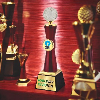 Premium Metal Trophies