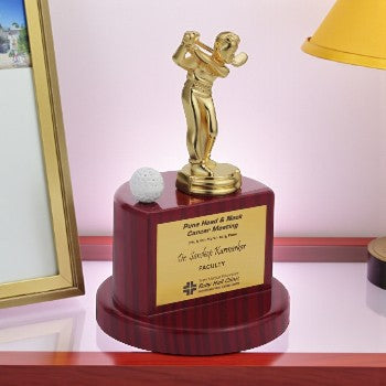 Sports Trophies