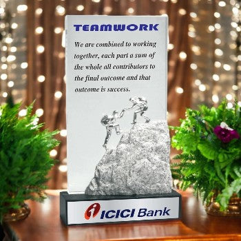 Inspirational Trophies & Mementos