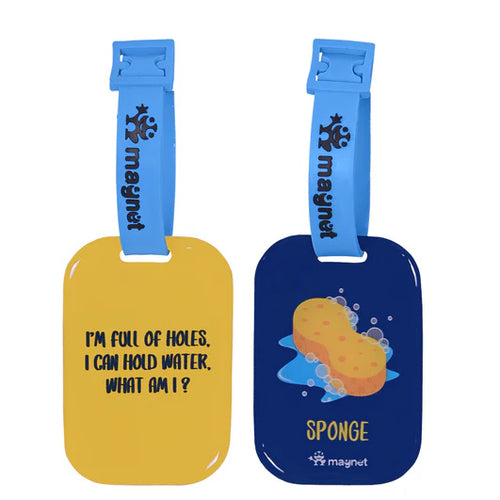 Bag Tags