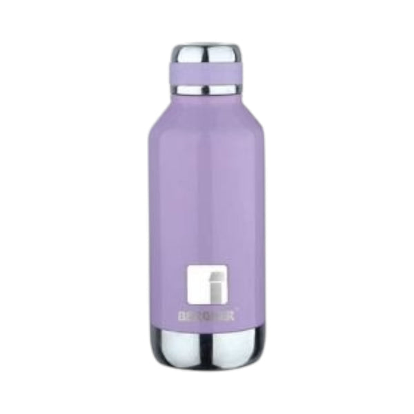 Bergner Water Bottles