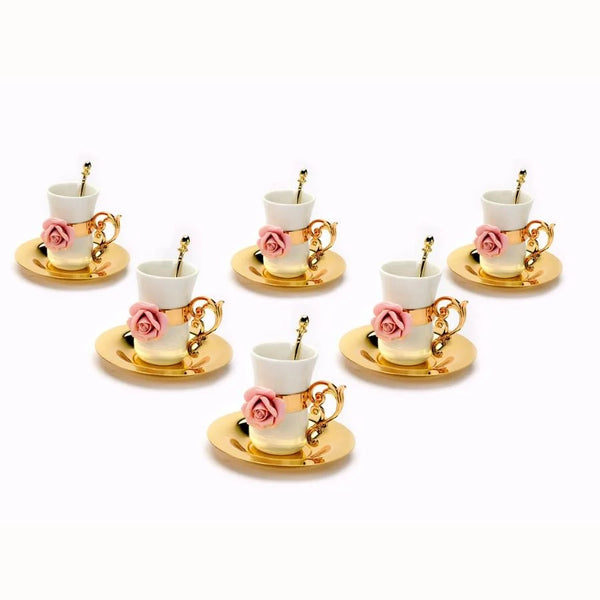 Designer Tea Sets