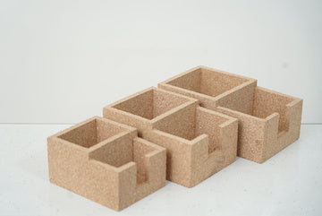 Cork Horeca Accessories