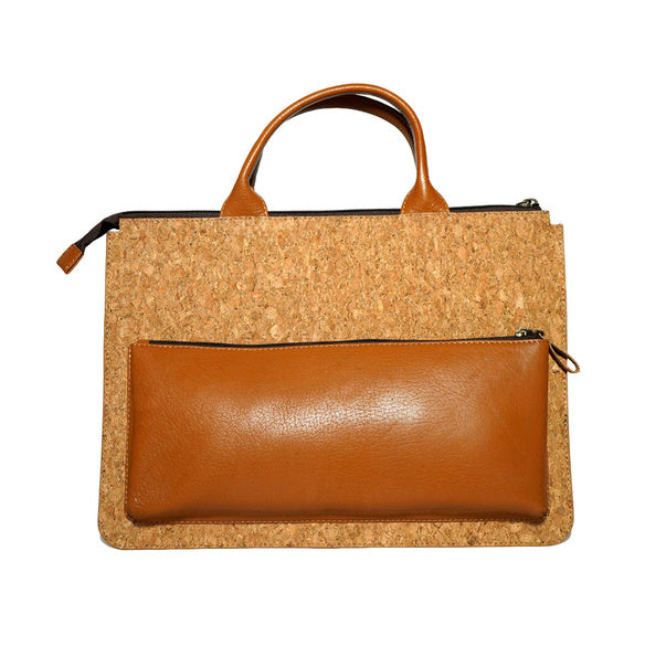 Cork Bags & Wallets
