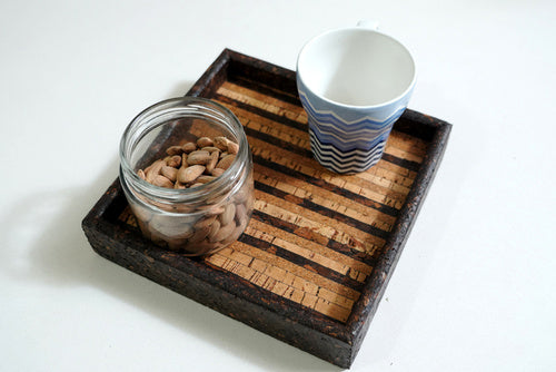 Cork Serving/Decor Trays