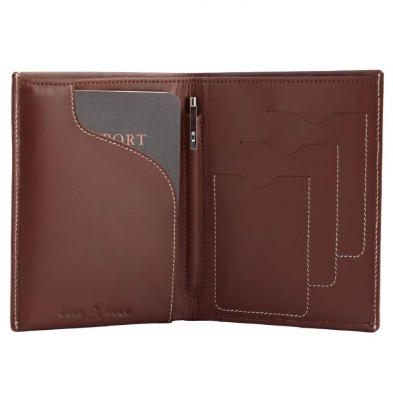 Passport Holders