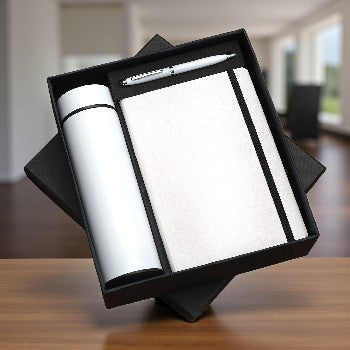 Welcome Kits - Gift Set of 3