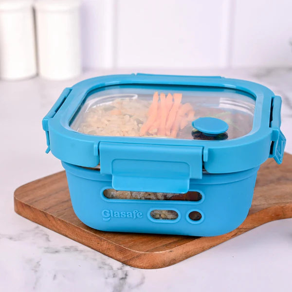 Tiffins & Lunchbox