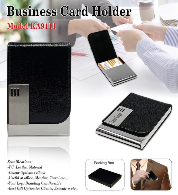 Card Holders
