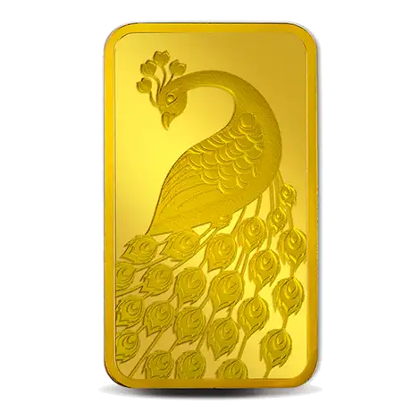Gold Coins & Gold Bars