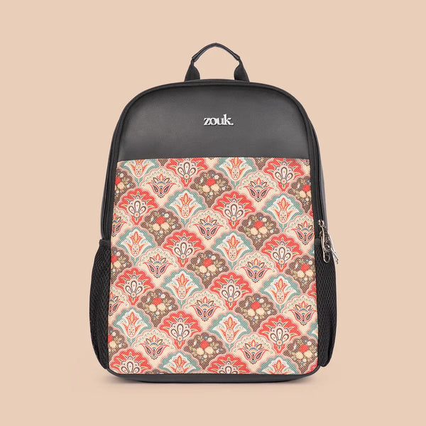 Zouk Backpacks