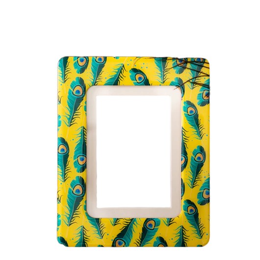 Quirky Photo Frames
