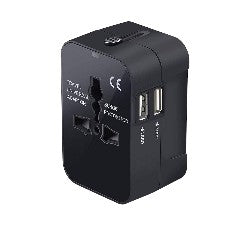 Travel Adapters
