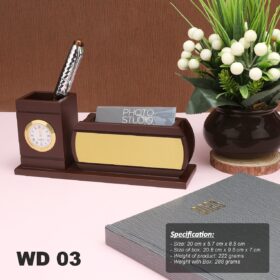 Wooden Gifts