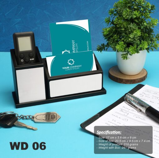 Wooden Desktops