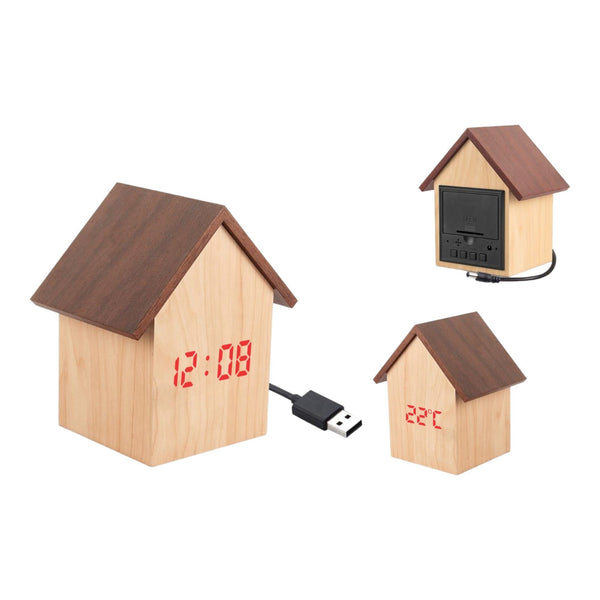 Table Clocks
