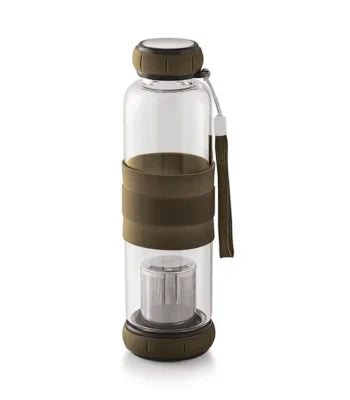 Glass Bottles