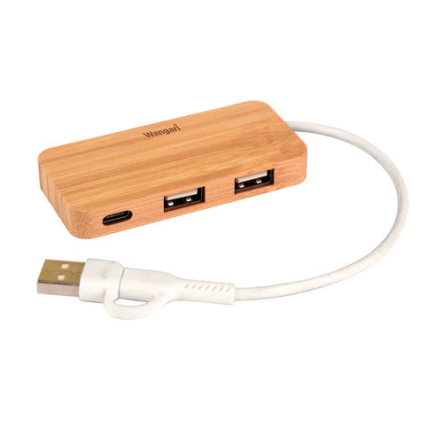 USB Hubs