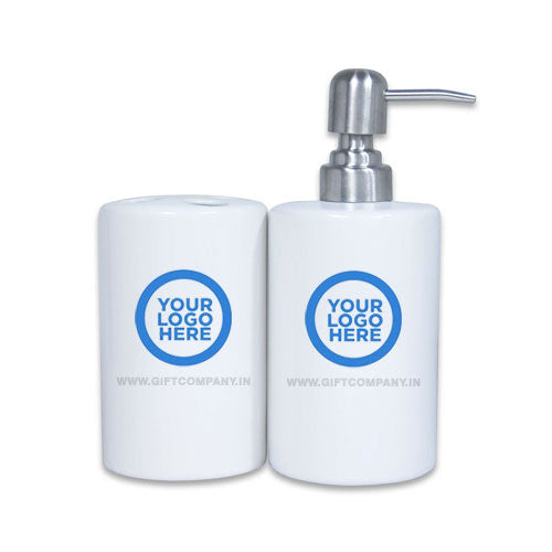 Soap Dispenser
