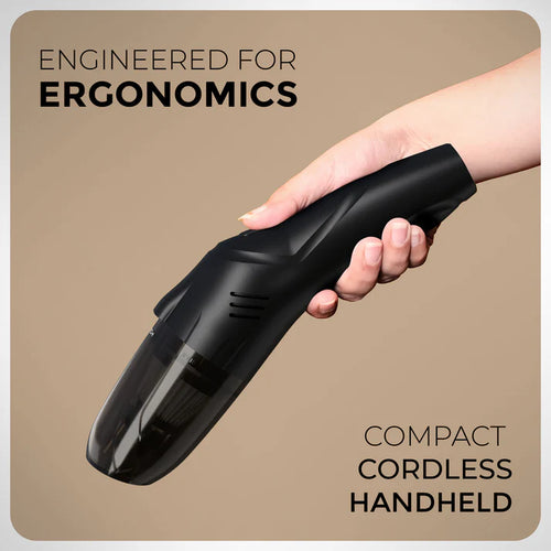 Handheld Vacuums