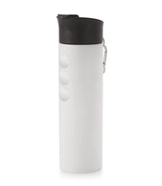 Groove Steel Bottle Mwb - 107