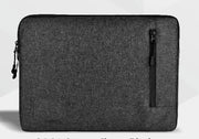 LS 01 Laptop Sleeve Black