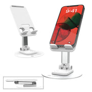 MoBot II Multiple Angles Smartphone and Tablet holder