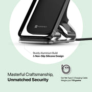Freedom 15 plus Fast Charging Wireless Charger
