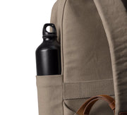 Khaki Beige Field Daypack