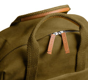 Olive Green Field Daypack