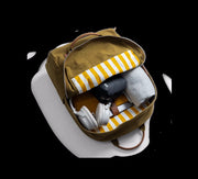 Olive Green Field Daypack