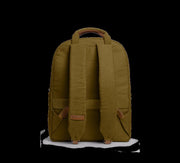 Olive Green Field Daypack