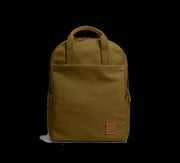 Olive Green Field Daypack