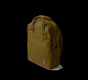 Olive Green Field Daypack