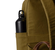 Olive Green Field Daypack