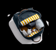 Navy Field Daypack