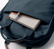 Navy Field Daypack