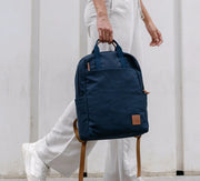Navy Field Daypack