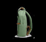 Mint Green Field Daypack