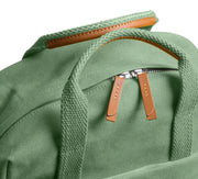 Mint Green Field Daypack