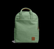 Mint Green Field Daypack