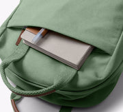 Mint Green Field Daypack