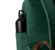 Forest Green Field Daypack