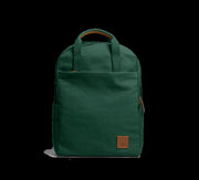 Forest Green Field Daypack