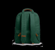 Forest Green Field Daypack