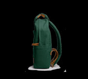 Forest Green Field Daypack