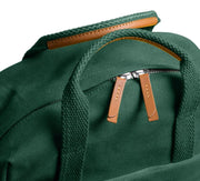 Forest Green Field Daypack