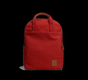 Crimson Red Field Daypack