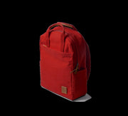 Crimson Red Field Daypack
