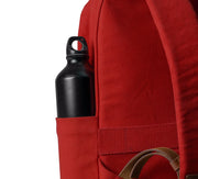 Crimson Red Field Daypack